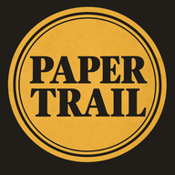 Paper Trail